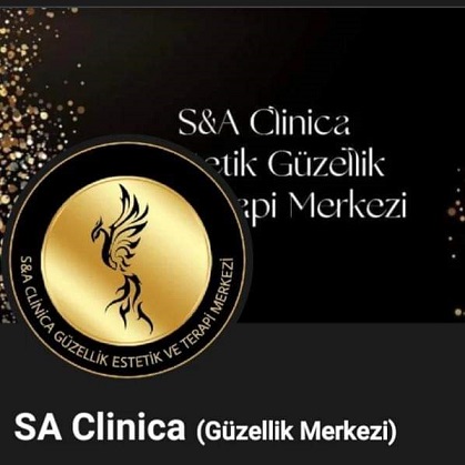S.& A .  CLİNİCA GÜZELLİK MERKEZİNDEN YENİ YIL  MESAJI
